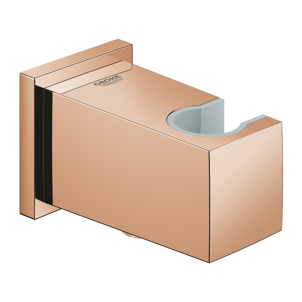 GROHE Euphoria Cube Wandanschlussbogen, 1/2″ #26370DA0 - warm sunset