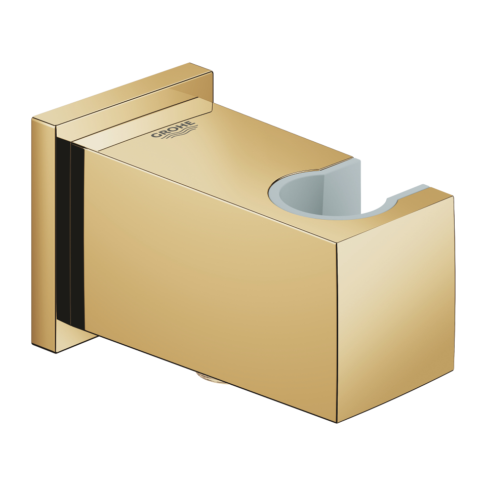 GROHE Euphoria Cube Wandanschlussbogen, 1/2″ #26370GL0 - cool sunrise