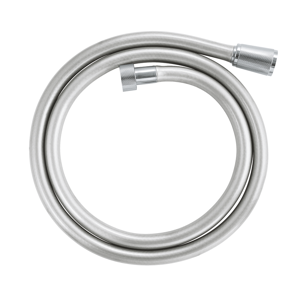 GROHE Silverflex Long-Life Brauseschlauch #26335001 - chrom