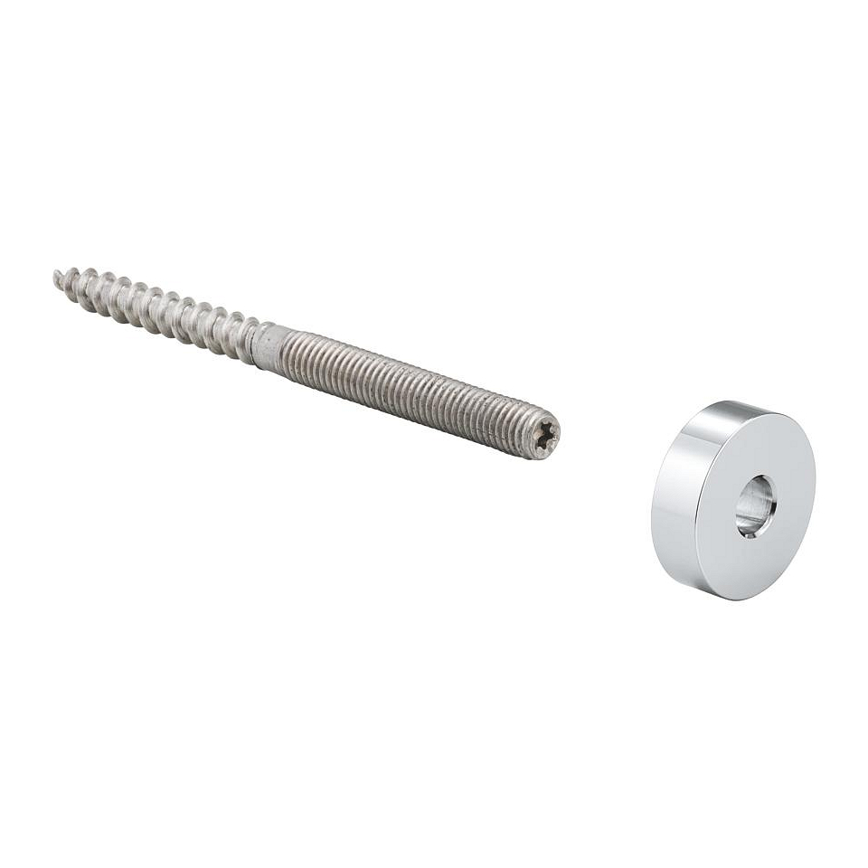 GROHE Rainshower SmartControl Ausgleichsscheibe #26385000 - chrom