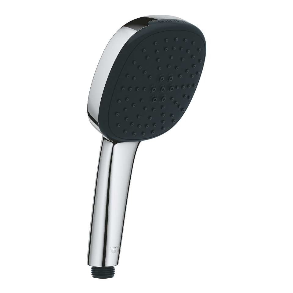 GROHE Vitalio Comfort 110 Handbrause 2 Strahlarten #2639710E - chrom
