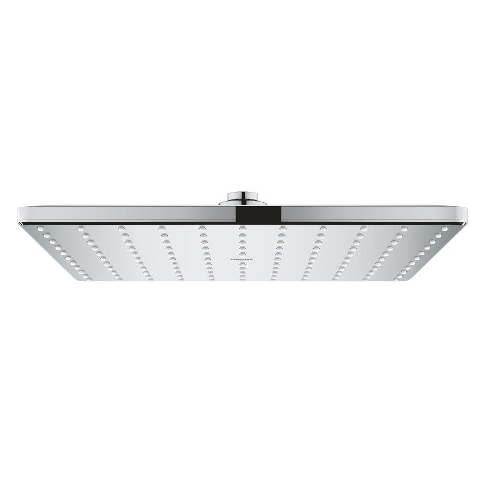 GROHE Rainshower Mono 310 Cube Kopfbrause 1 Strahlart #26568000 - chrom