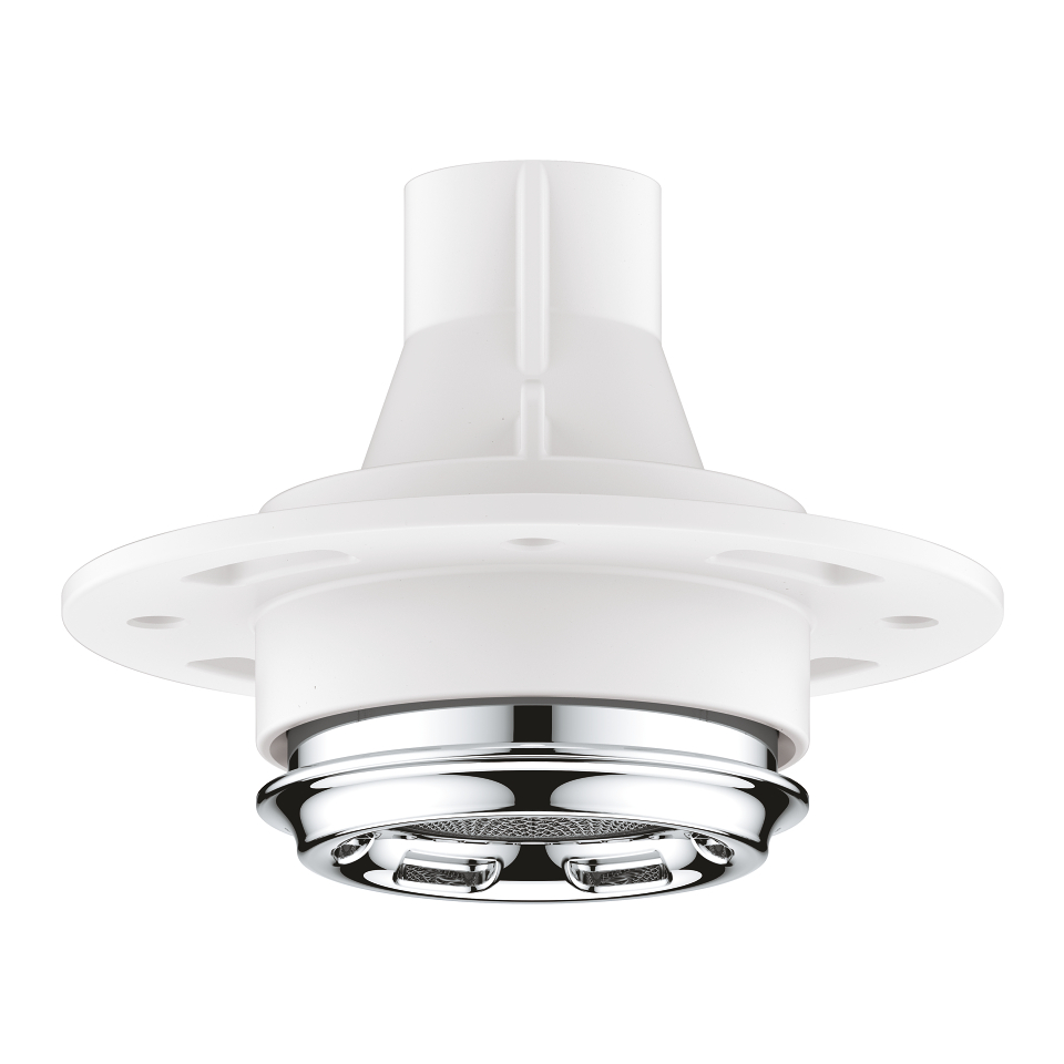 GROHE Rainshower Aqua Pure Strahlbildner #26737000 - chrom