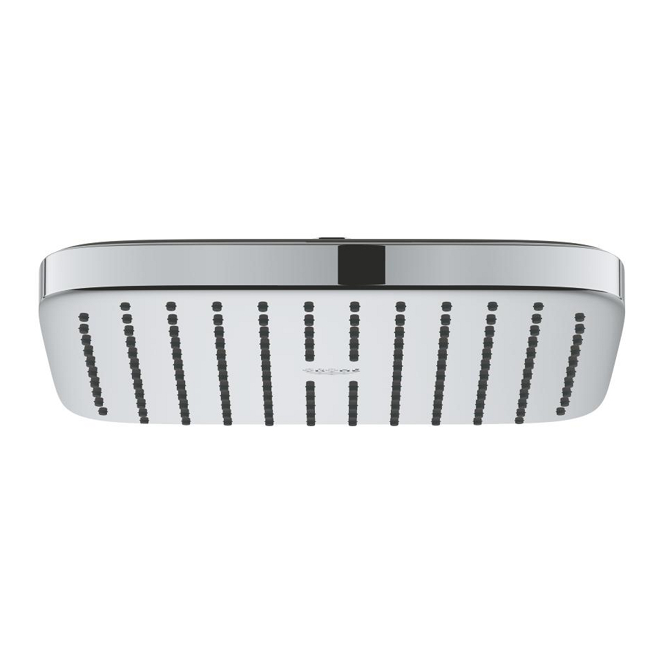 GROHE Vitalio Comfort 250 Kopfbrause 1 Strahlart #26695000 - chrom