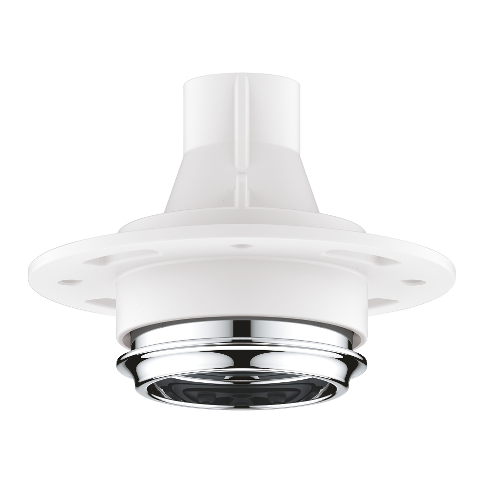 GROHE Rainshower Aqua Mist Strahlbildner #26735000 - chrom