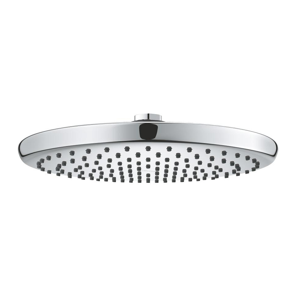 GROHE Vitalio Start 250 Kopfbrause 1 Strahlart #26676000 - chrom
