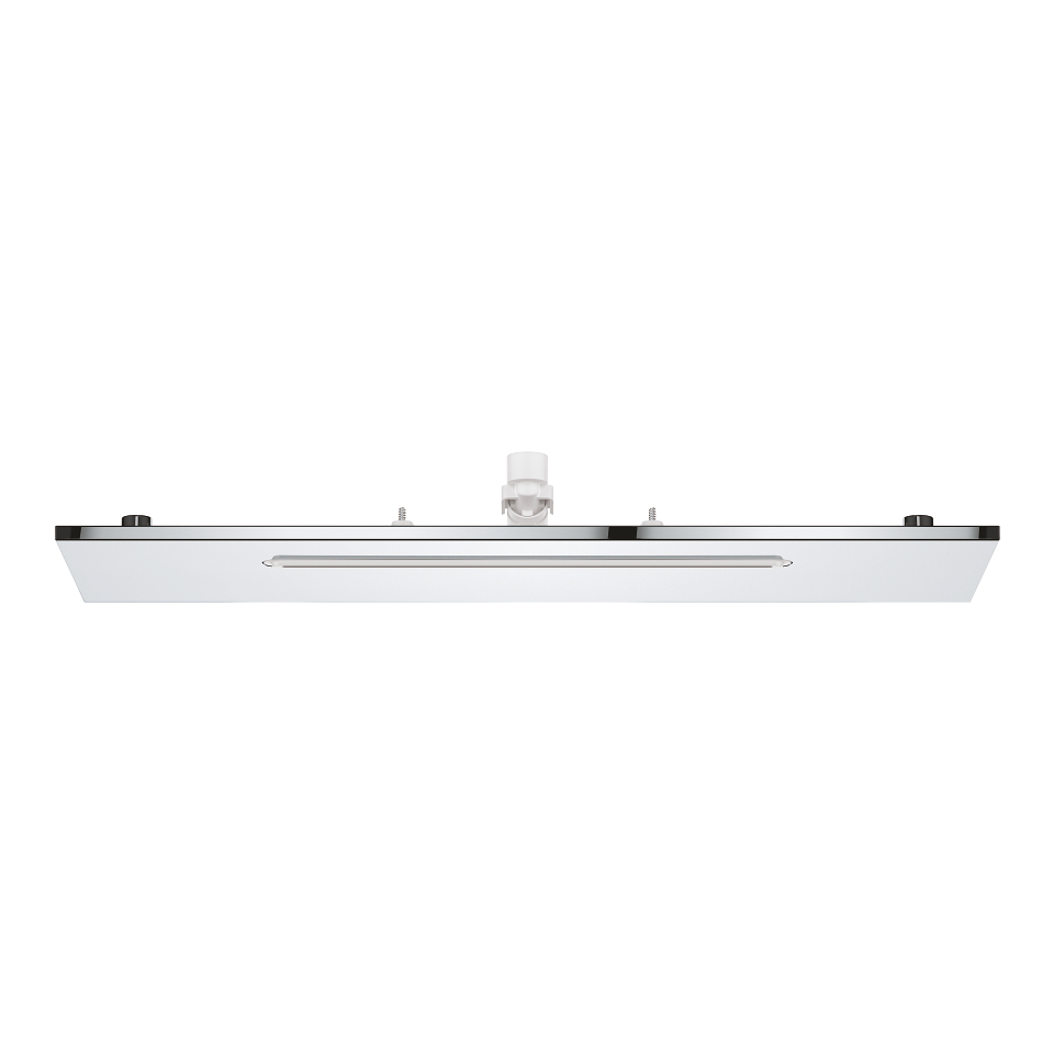 GROHE Rainshower Aqua Cascade Deckenbrause Abdeckung inkl. Strahlbildner #26734000 - chrom