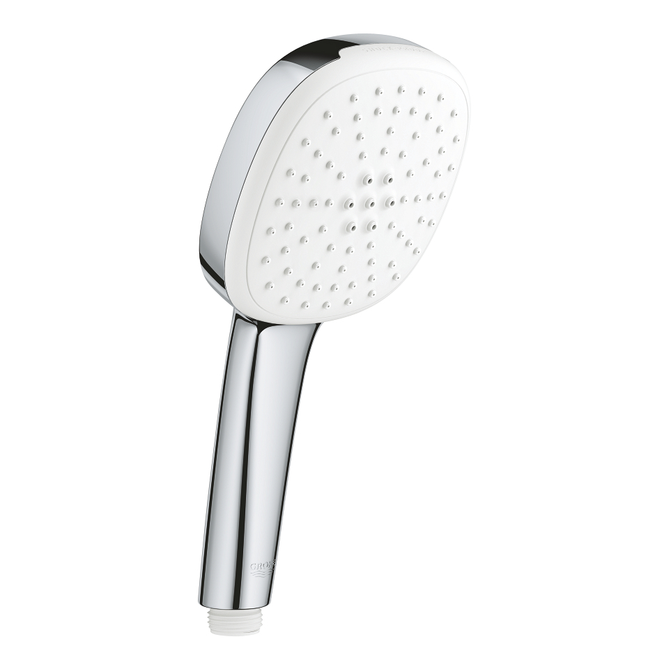 GROHE Tempesta Cube 110 Handbrause 2 Strahlarten #26746003 - chrom
