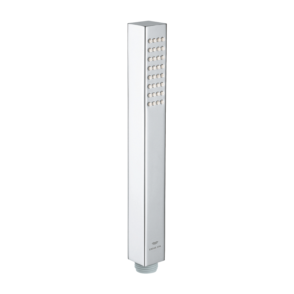 GROHE Rainshower Aqua Cube Stick Handbrause 1 Strahlart #26884000 - chrom