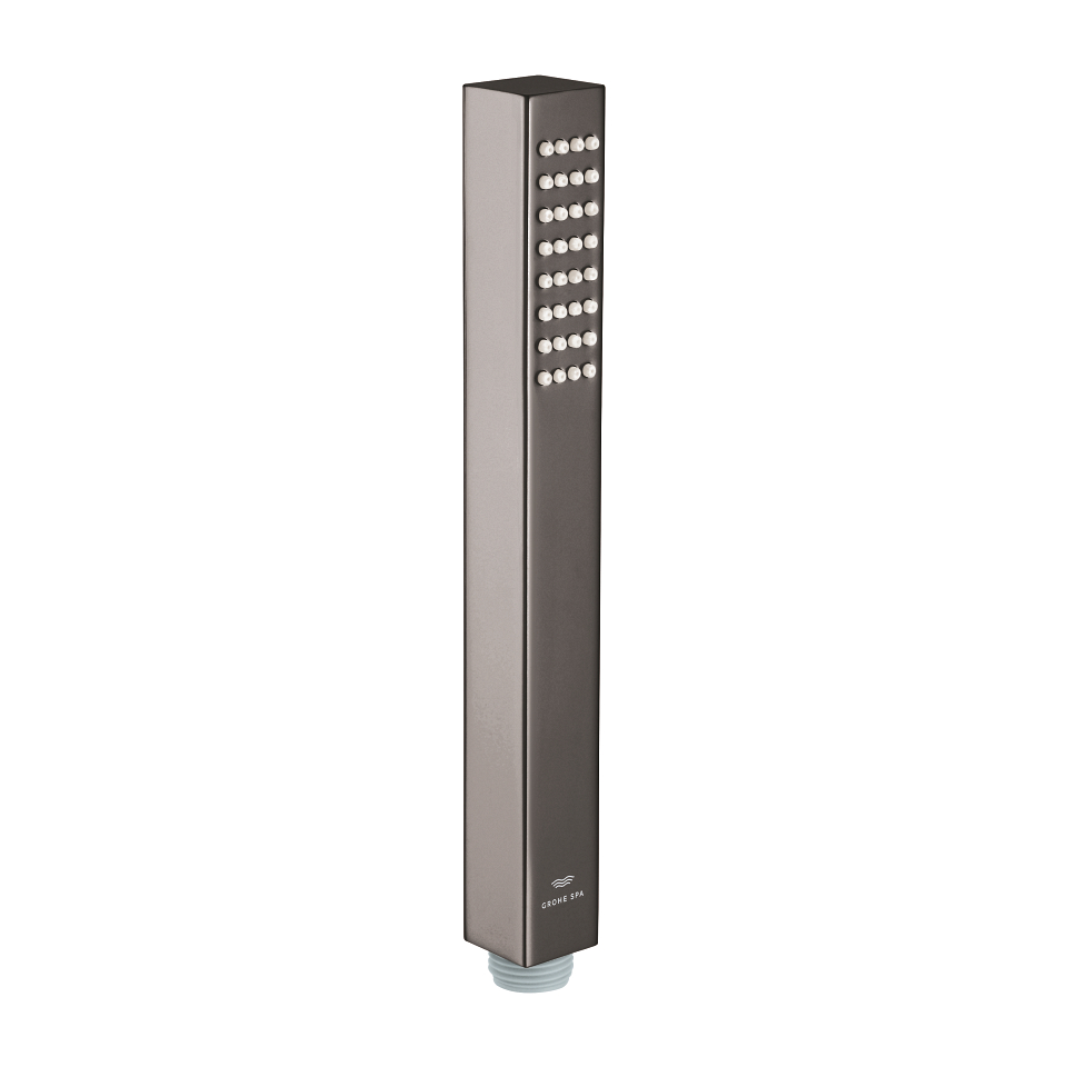 GROHE Rainshower Aqua Cube Stick Handbrause 1 Strahlart #26885A00 - hard graphite