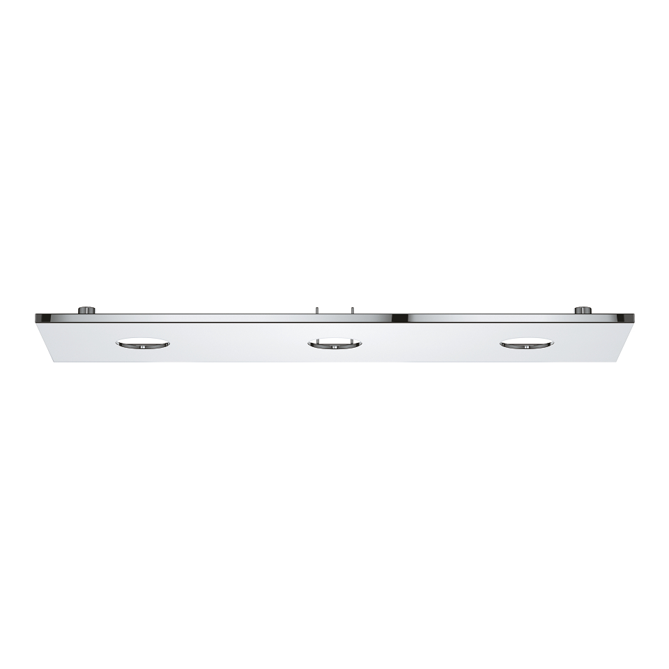 GROHE Rainshower Aqua Deckenbrause Abdeckung #26786000 - chrom
