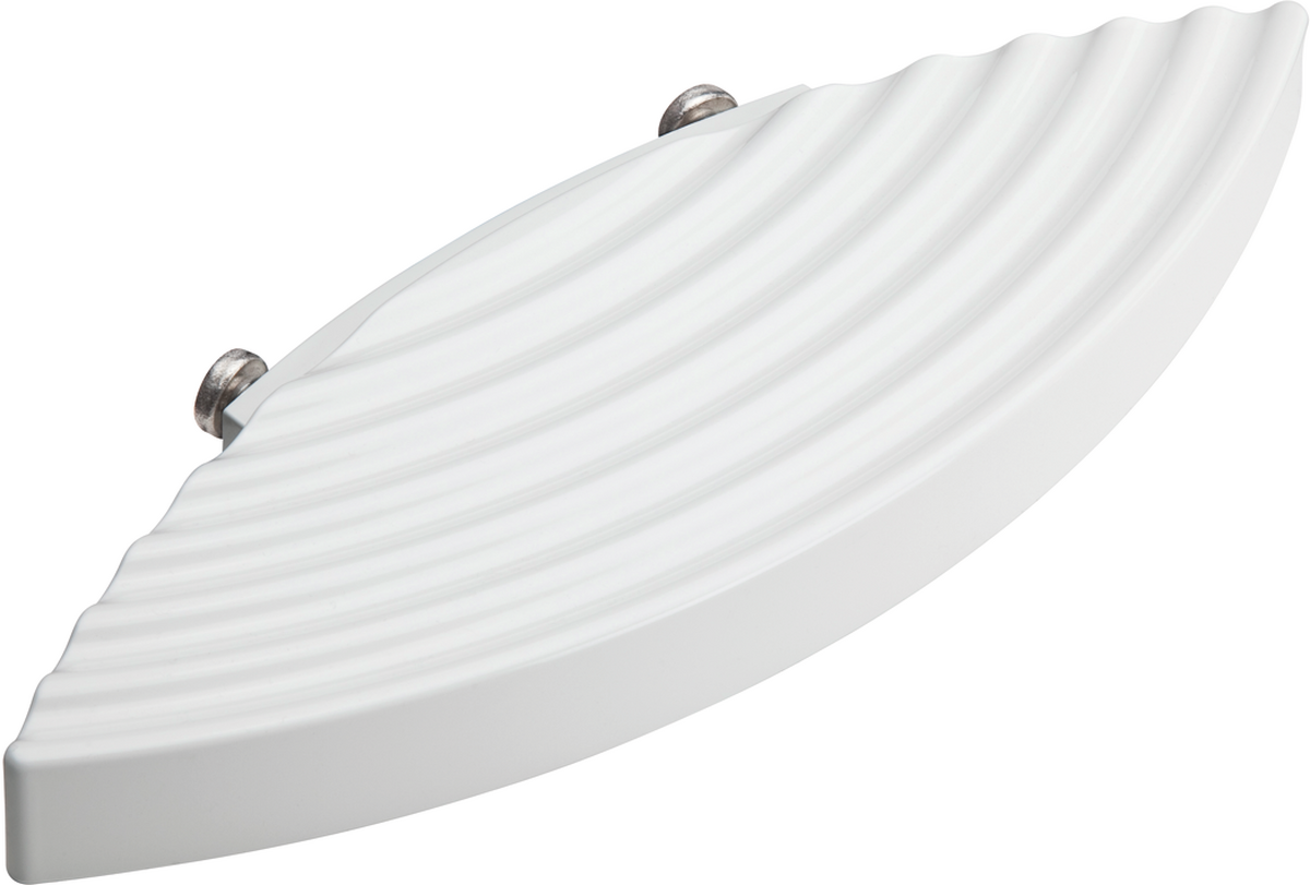 HANSGROHE Seifenablage für Duschpaneel #26191410