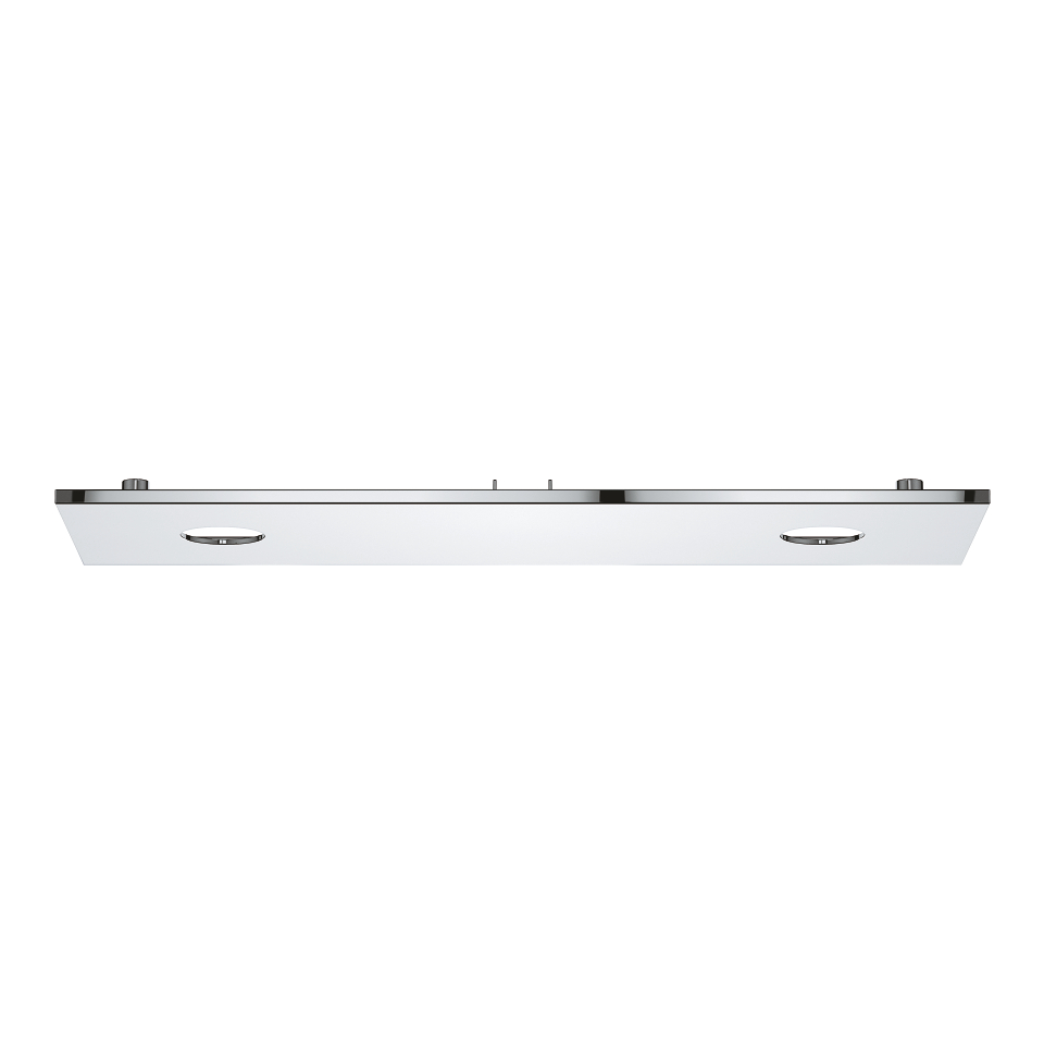 GROHE Rainshower Aqua Deckenbrause Abdeckung #26785000 - chrom