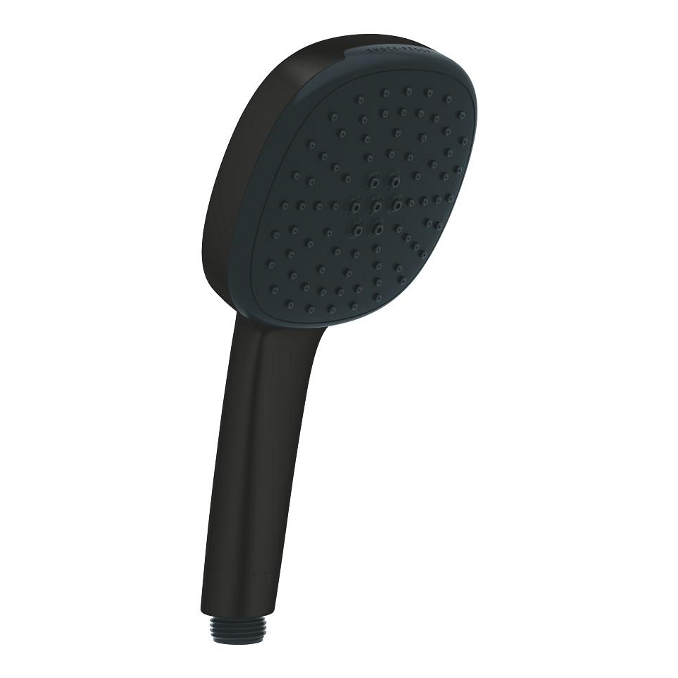 GROHE Tempesta Cube 110 Handbrause 2 Strahlarten #267462433 - matt black