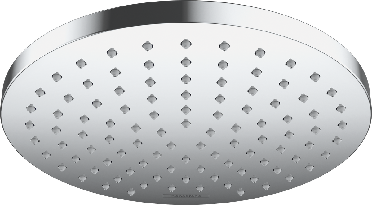 HANSGROHE Vernis Blend Kopfbrause 200 1jet EcoSmart #26277000 - Chrom