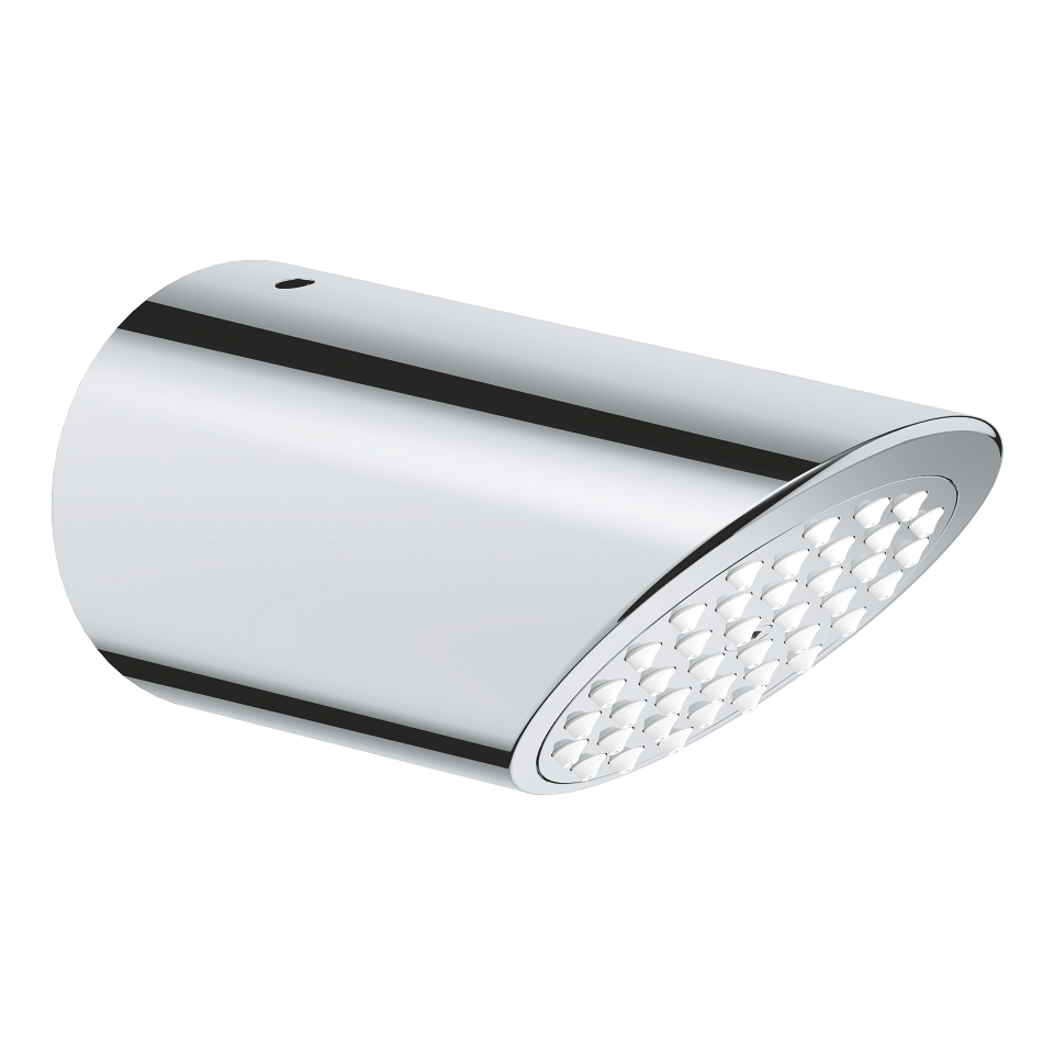 GROHE Rainshower Aqua 75 Kopfbrause 1 Strahlart #26890000 - chrom