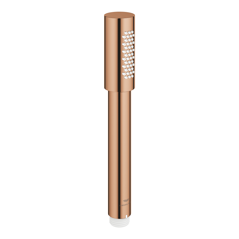 GROHE Rainshower Aqua Stick Handbrause 1 Strahlart #26866DA0 - warm sunset