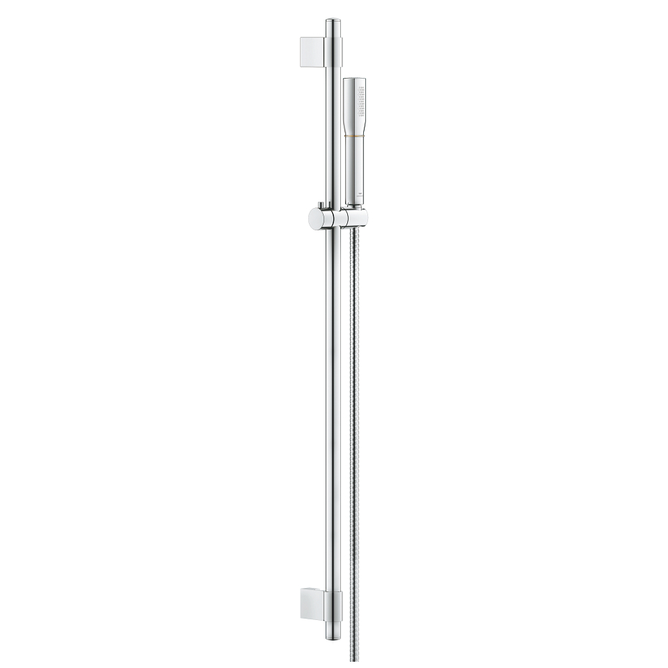 GROHE Grandera Stick Brausestangenset 1 Strahlart #26853IG0 - chrom/gold