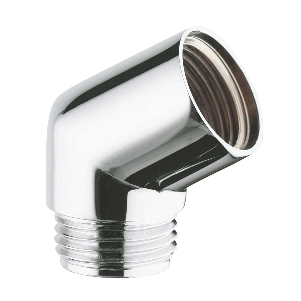 GROHE Rainshower Aqua Adapter 1/2″ x 1/2″ #26893000 - chrom