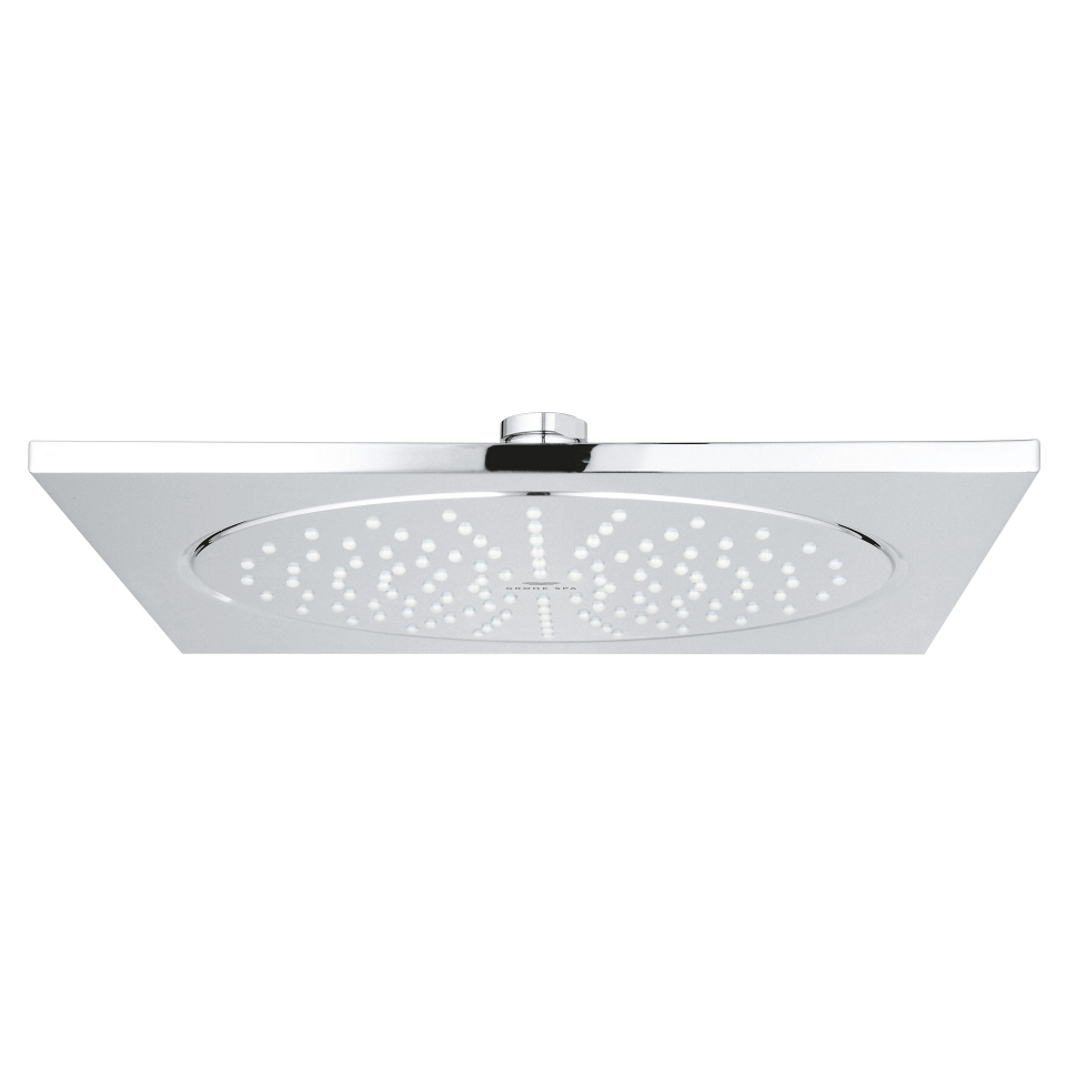 GROHE Rainshower Aqua 10″ Kopfbrause 1 Strahlart #26872000 - chrom