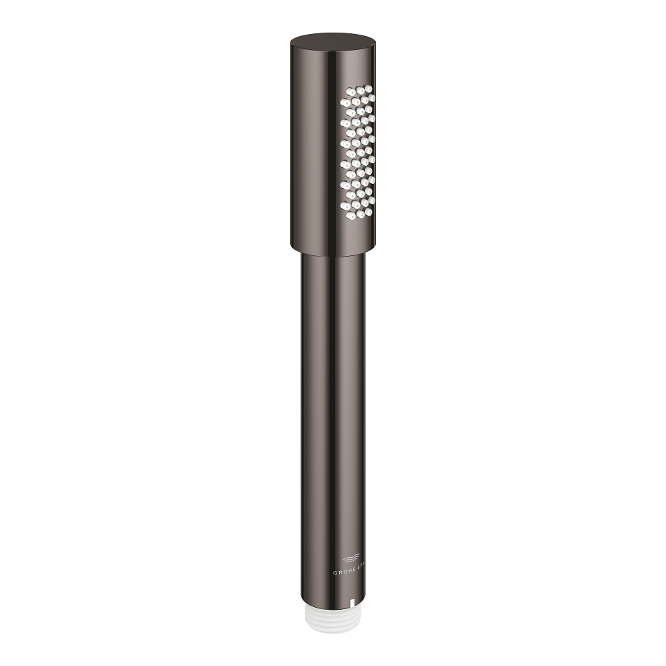 GROHE Rainshower Aqua Stick Handbrause 1 Strahlart #26866A00 - hard graphite