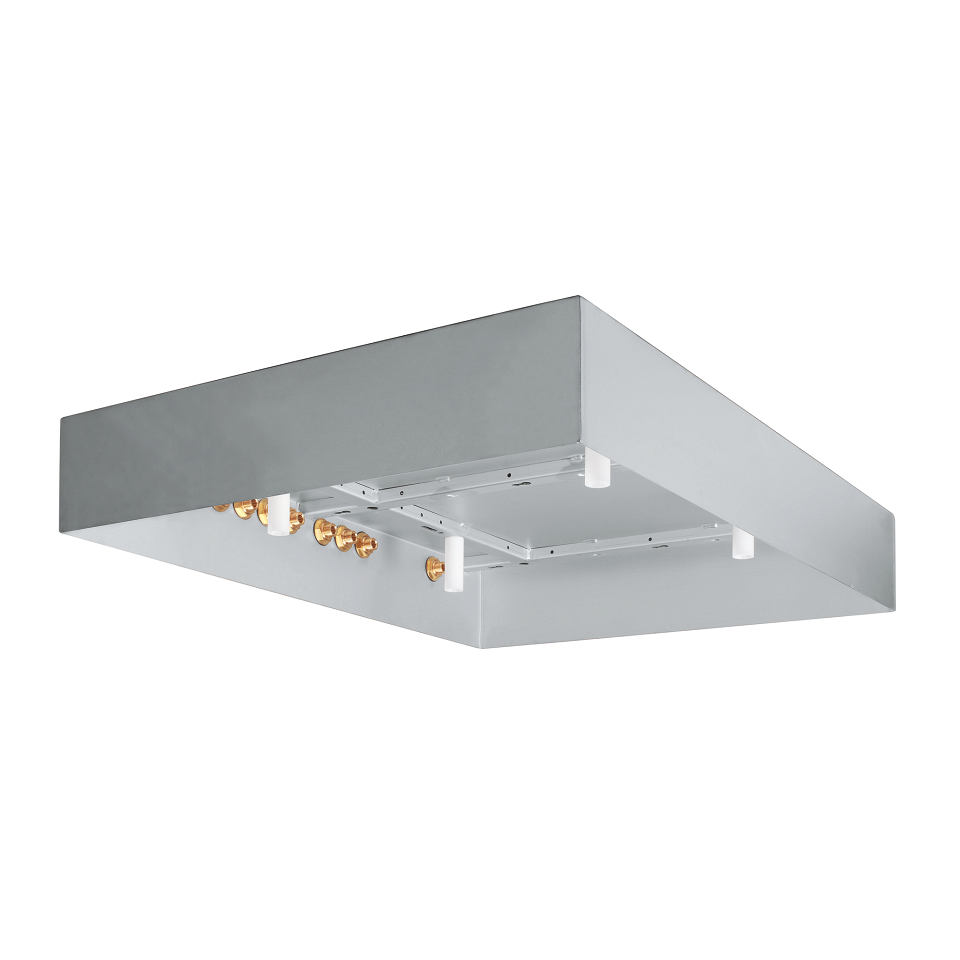 GROHE Rainshower Aqua 40″ Rohbau-Set #26865000