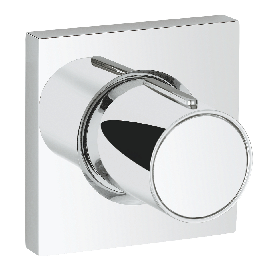 GROHE Grohtherm F 1-fach Unterputzventil #26879000 - chrom
