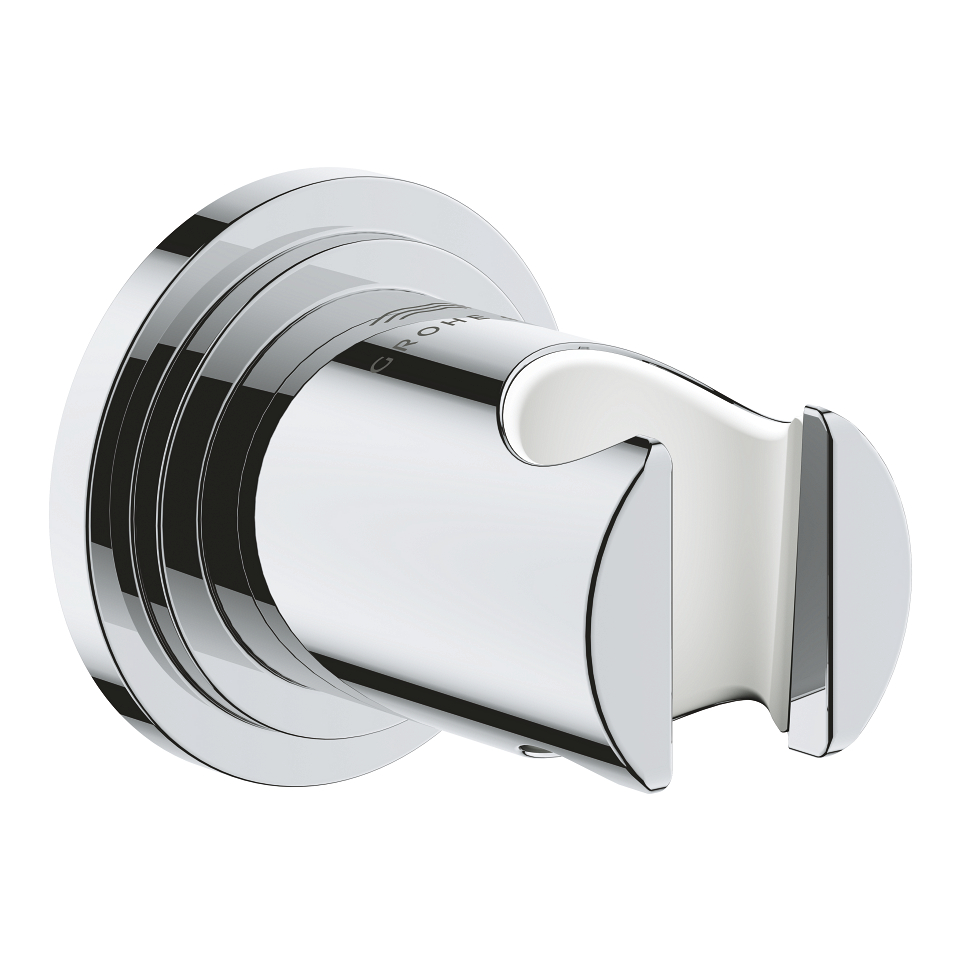 GROHE Rainshower Aqua Wandbrausehalter #26894000 - chrom