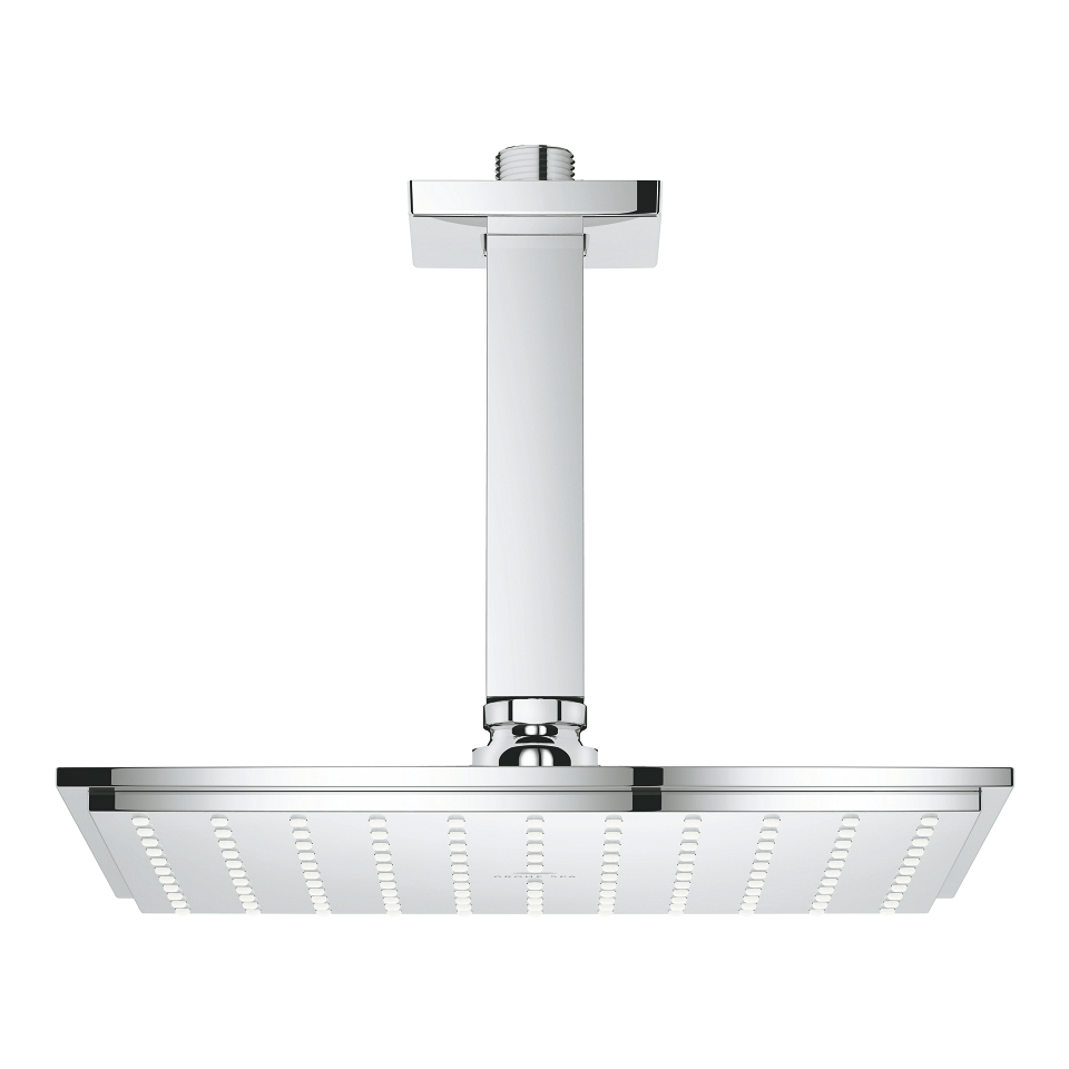 GROHE Rainshower Aqua 230 Kopfbrause-Set Deckenauslass 154 mm #26859000 - chrom