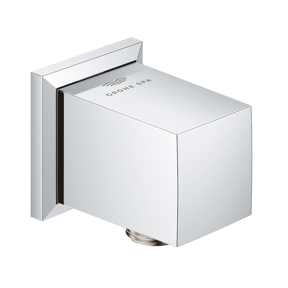 GROHE Allure Brilliant Wandanschlussbogen, 1/2″ #26850000 - chrom