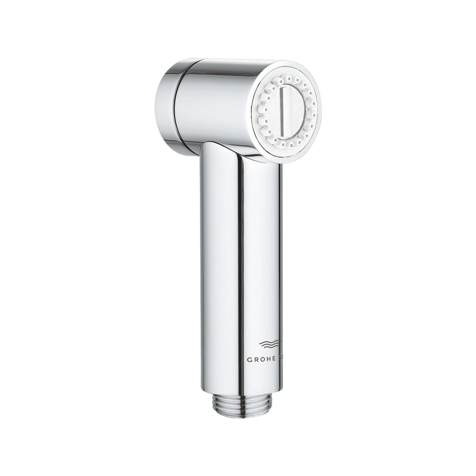 GROHE Rainshower Aqua Handbrause 1 Strahlart #26839000 - chrom