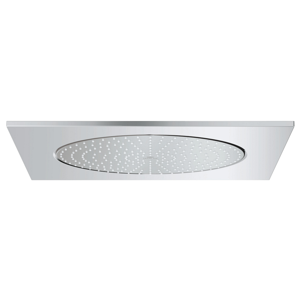 GROHE Rainshower Aqua 20″ Deckenbrause mit 1 Strahlart #26873000 - chrom
