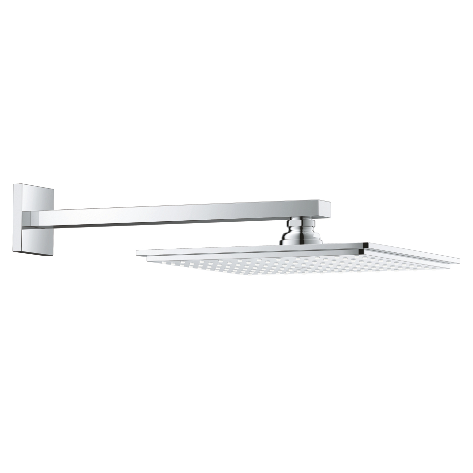 GROHE Rainshower Aqua 230 Kopfbrause-Set 286 mm, 1 Strahlart #26858000 - chrom