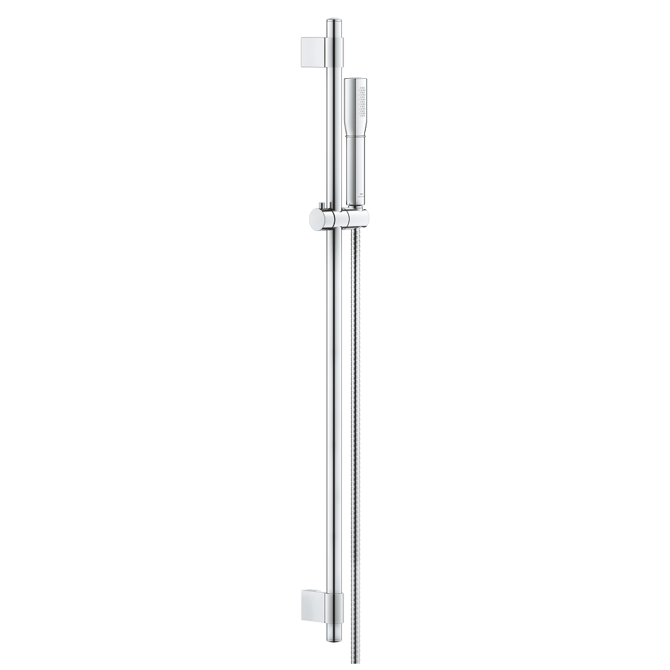 GROHE Grandera Stick Brausestangenset 1 Strahlart #26853000 - chrom