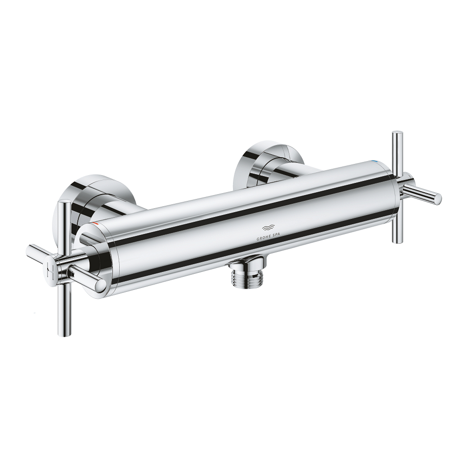 GROHE Atrio Brausebatterie, 1/2″ #26895000 - chrom