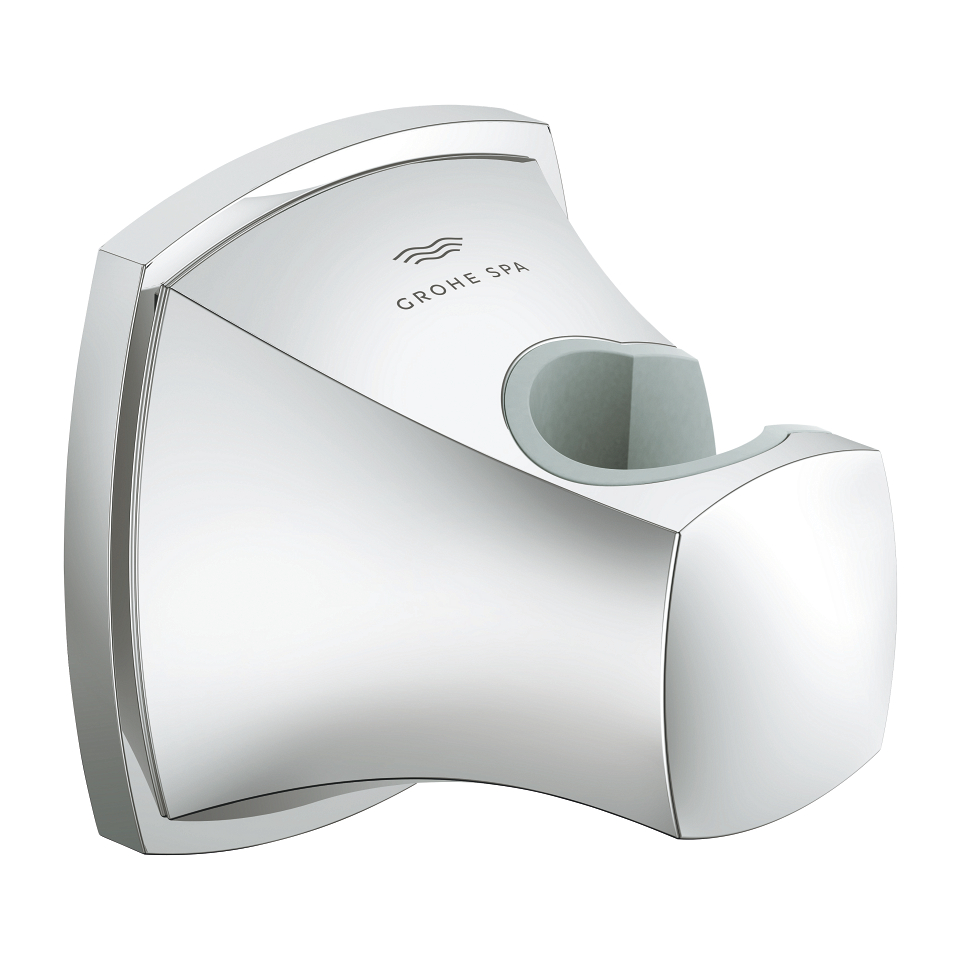 GROHE Grandera Wandbrausehalter #26896000 - chrom