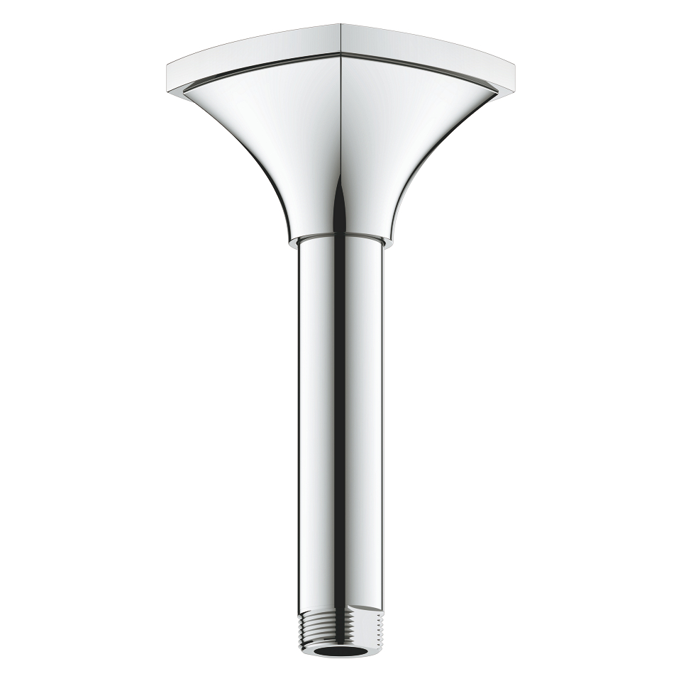 GROHE Rainshower Grandera Deckenauslass Länge 142 mm #26899000 - chrom