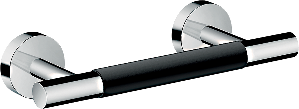 HANSGROHE Unica Fußstütze Comfort #26329000 - Chrom