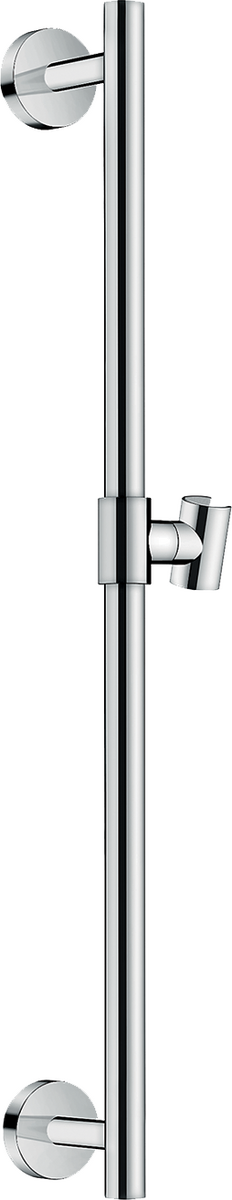 HANSGROHE Unica Brausestange Comfort 65 cm #26401000 - Chrom