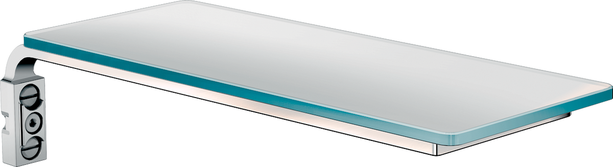 HANSGROHE Casetta Ablage E #26511000 - Chrom