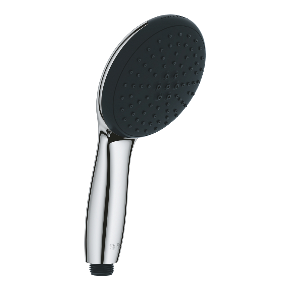 GROHE Vitalio Start 110 Handbrause 2 Strahlarten #26948001 - chrom