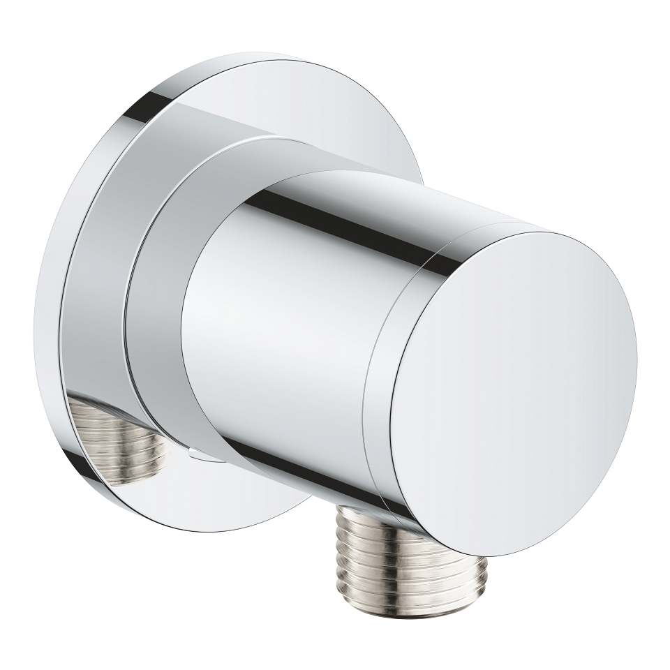 GROHE Vitalio Universal Wandanschlussbogen 1/2″ #26963001 - chrom