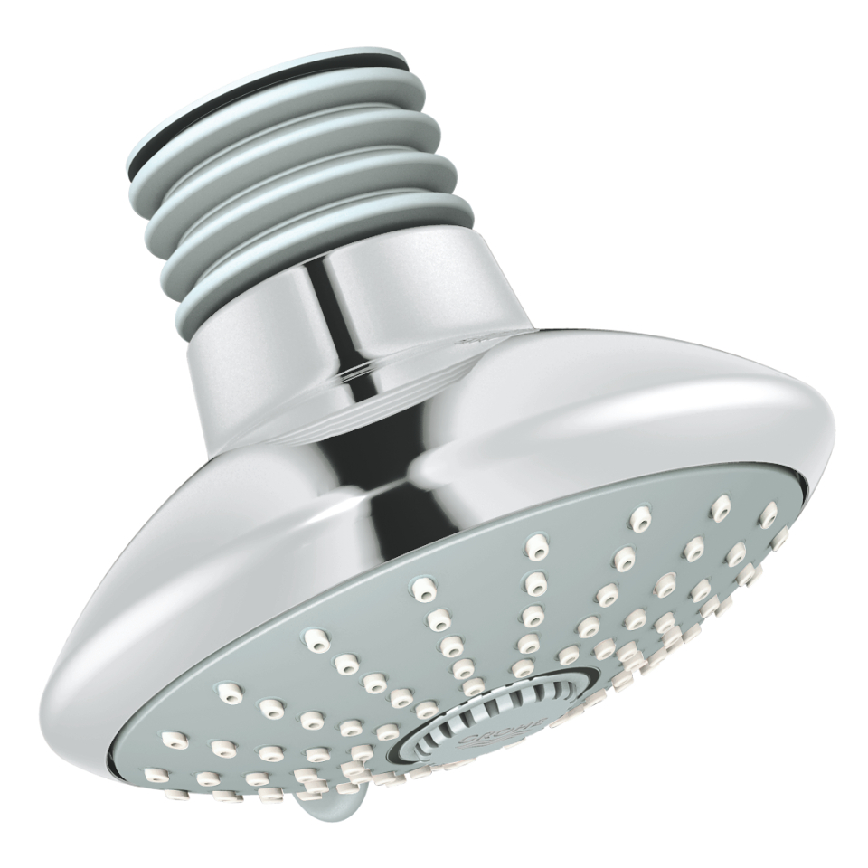 GROHE Euphoria 110 Massage Kopfbrause 3 Strahlarten #27235000 - chrom