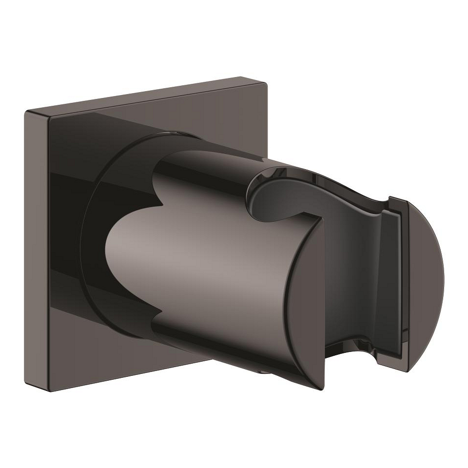 GROHE Rainshower Wandbrausehalter #27075A00 - hard graphite