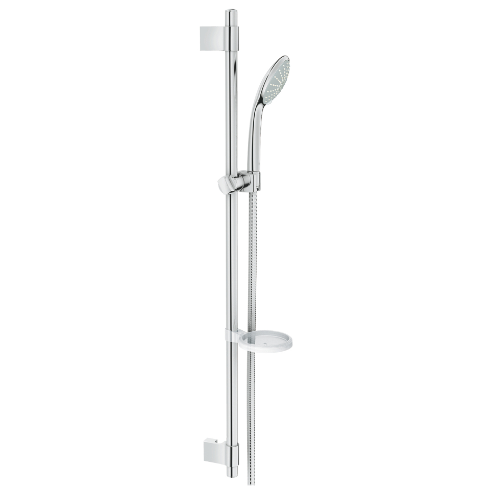 GROHE Euphoria 110 Massage Brausestangenset 3 Strahlarten #27262000 - chrom