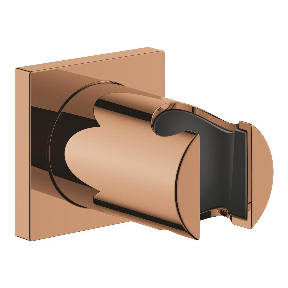 GROHE Rainshower Wandbrausehalter #27075DA0 - warm sunset