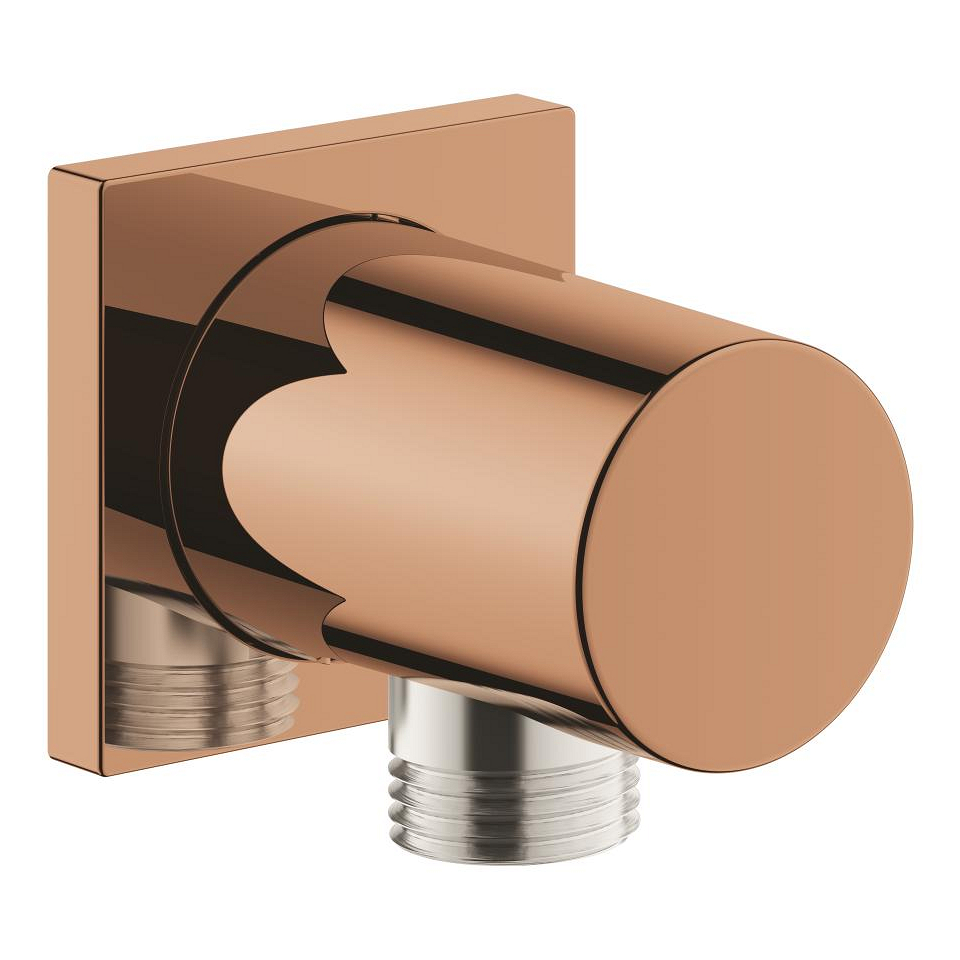 GROHE Rainshower Wandanschlussbogen, 1/2″ #27076DA0 - warm sunset