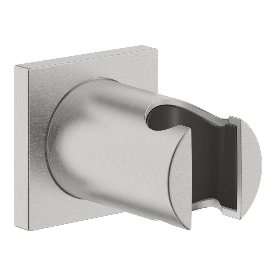 GROHE Rainshower Wandbrausehalter #27075DC0 - supersteel