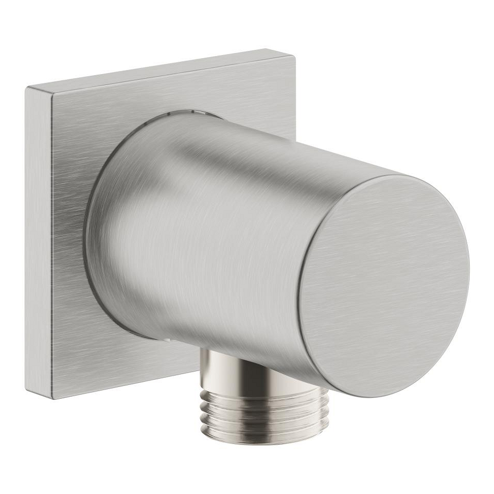 GROHE Rainshower Wandanschlussbogen, 1/2″ #27076DC0 - supersteel