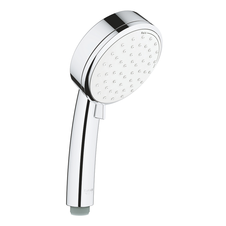 GROHE Tempesta Cosmopolitan 100 Handbrause 2 Strahlarten #27571002 - chrom